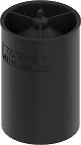 Погружной стакан для сифонов 0,8л/с с мембраной