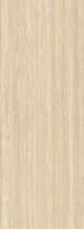 Hado Travertino Beige Rain керамогранит 3,5 мм Laminam 100х300