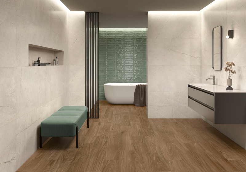 Kenzo Antic Marfil керамогранит Pamesa 60x120