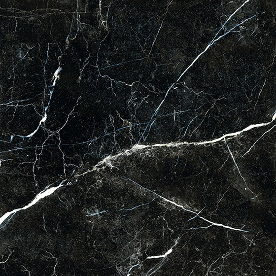 Керамогранит Гранитея G385R Karatash Black матовый 60x60