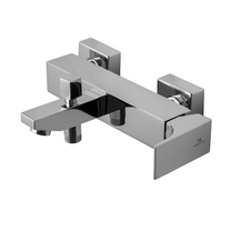 100313213 Noken Acro Compact Смеситель для ванны/душа, хром