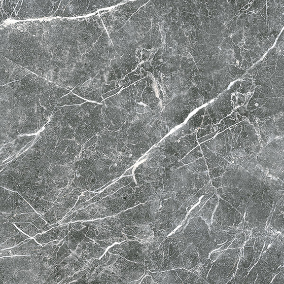 Керамогранит Гранитея G285R Payer Black матовый 60x60