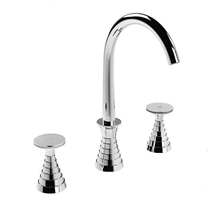 STELLA Titian смеситель д/раковины