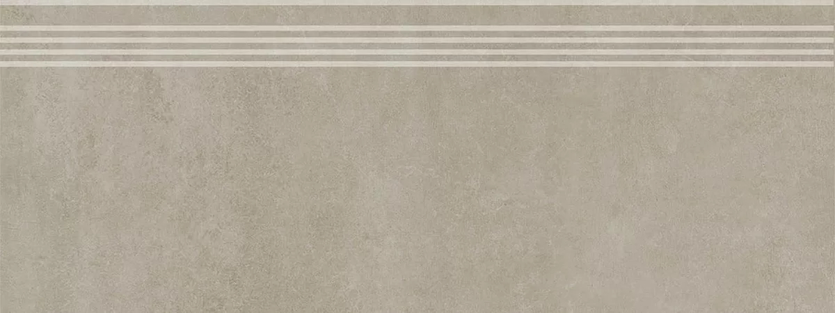 DD841590R/GR Ступень Про Догана бежевый светлый матовый обрезной Kerama Marazzi 30х80