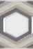 AD/A403/6343 Гран Пале бордюр Kerama Marazzi 40x6