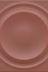 OBE003 Декор Аква Альта 2 красный матовый структура Kerama Marazzi 20x20