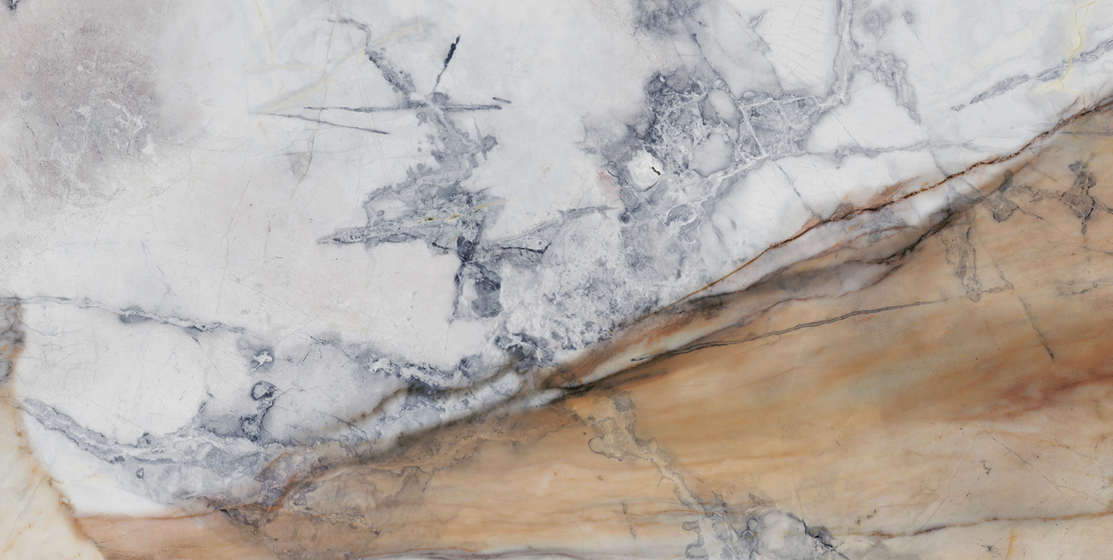 Люссо Оро LLR Легкое лаппатирование 60x120