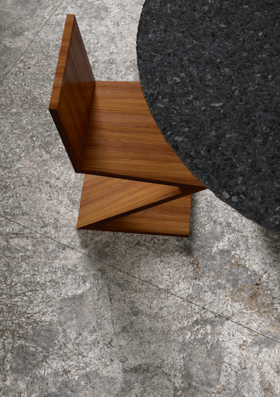 Celeste Aran Lap.6 mm керамогранит  Maxfine 75x150