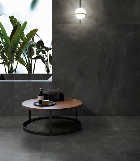 Continuum Petrol керамогранит Italon 80x160