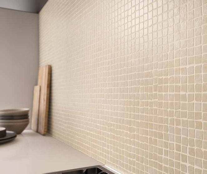 Materia Magnesio Mosaico Romano мозаика Italon