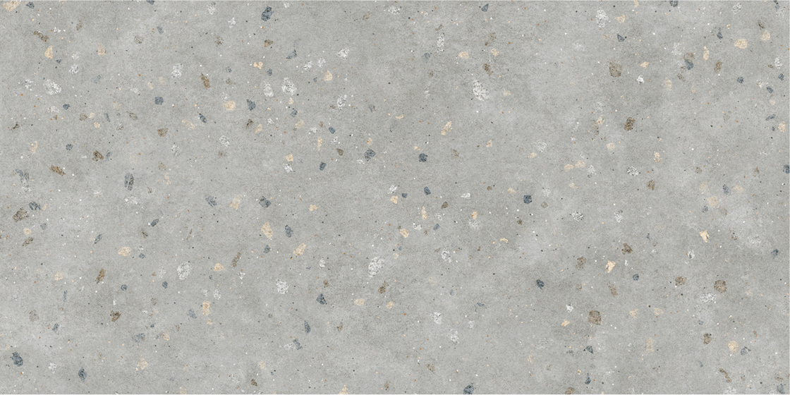 Концепта  Антрацит MR матовая 60x120