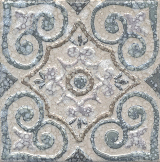DD/B24/17023 Барио декор Kerama Marazzi 15x15