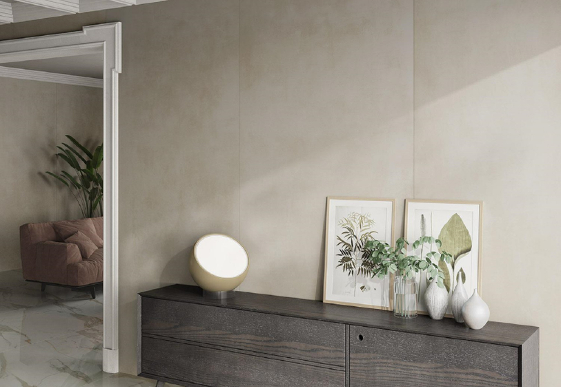 Eleganza Beige  керамогранит Pamesa 120х280