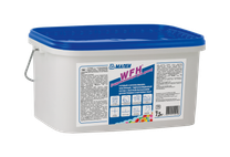 WFH, 7.5кг серый - Гидроизоляция готовая к применению, высокоэластичная (W16)