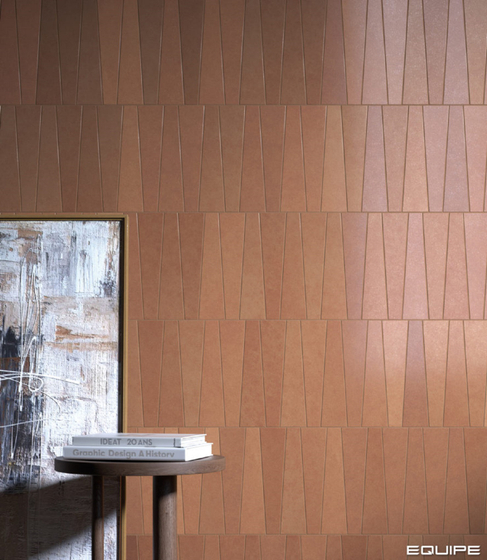 Bamboo Gris керамогранит Equipe 5,6х22,4