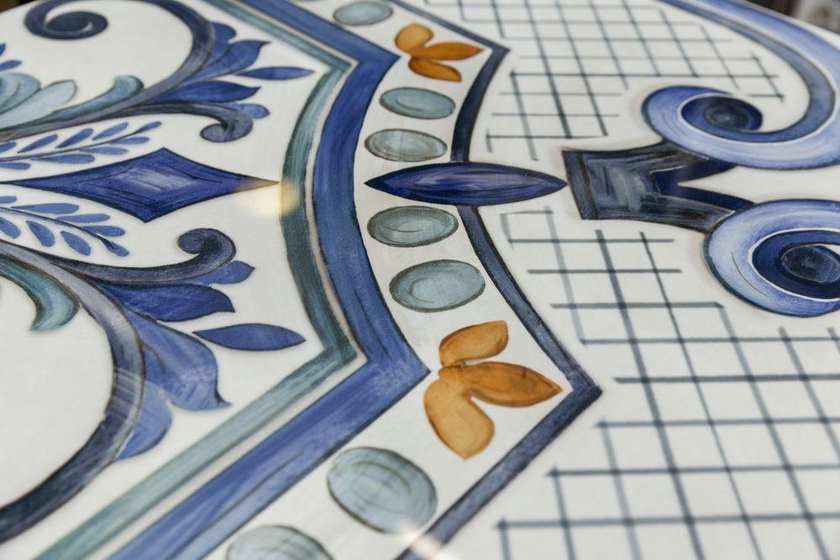 SG653022R Мирадоро лаппатированный обрезной Kerama Marazzi 60x60