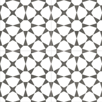 Vintage Black керамогранит Pamesa 45x45