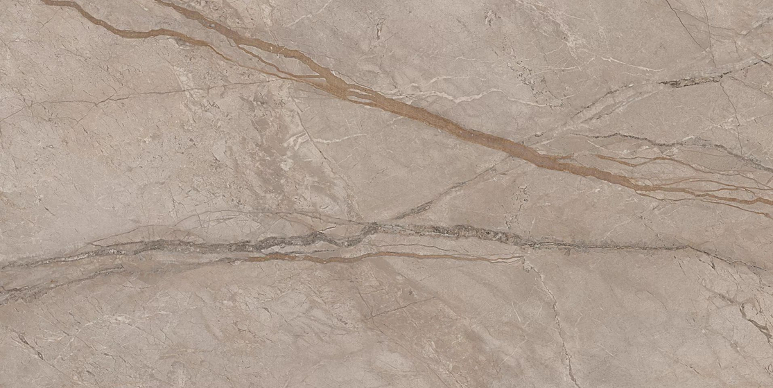 KM6012B0230R Ифран бежевый светлый глянцевый обрезной Kerama Marazzi 60x119.5