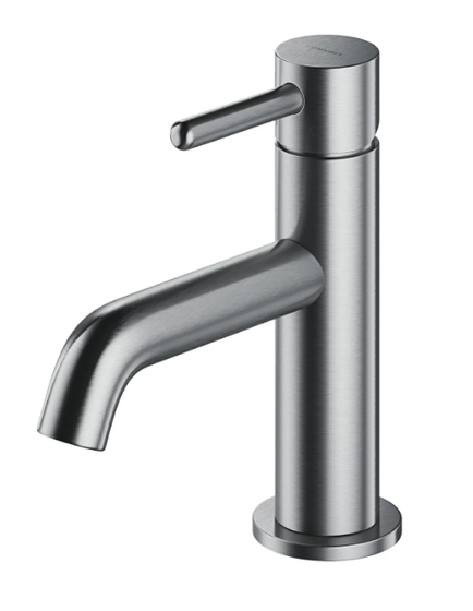 Смеситель для умывальника OMNIRES Y  Y1210NNI (никель)