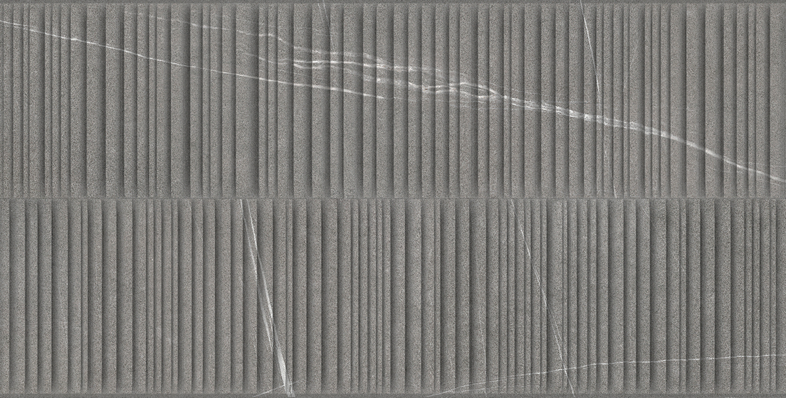 Nomade Parallelo Argent Mat. керамогранит Сolorker 59.5x119.2