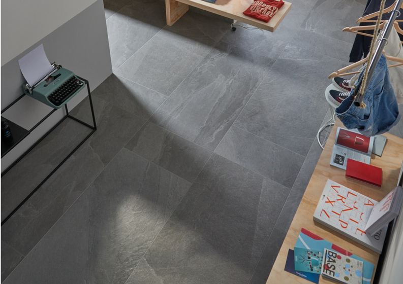 X-Rock RB12G (Grey) керамогранит Imola Ceramica 60x120