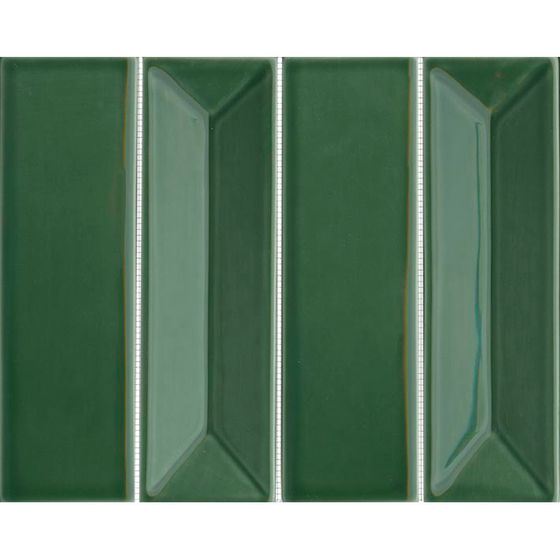 Bruma Green мозаика L'Antic Colonial