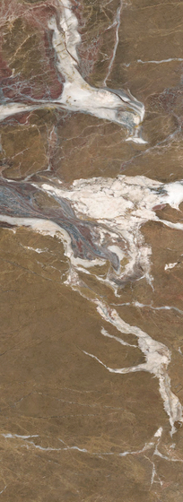 Brown Fusion 6 mm керамогранит Maxfine 100х300