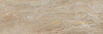 OS/A214/13114R  Декор Эвора бежевый  глянцевый обрезной 30x89.5