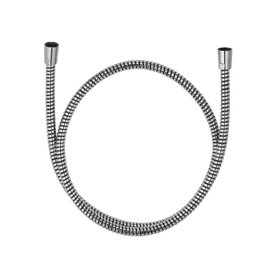 Шланг Kludi 160см Logoflex 6105605-00 хром