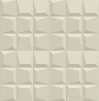  Обои Decaro Wallcoverings Volume Touch Tiles TSQ014