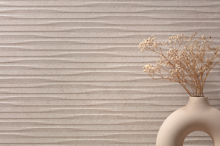 Cluny Sand Decor плитка Peronda 33.3x100