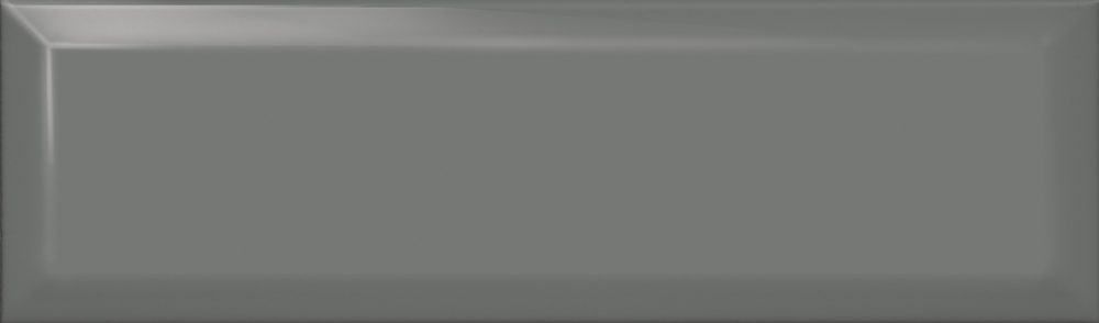 9028 Аккорд дымчатый темный грань глянцевый Kerama Marazzi 8.5x28.5