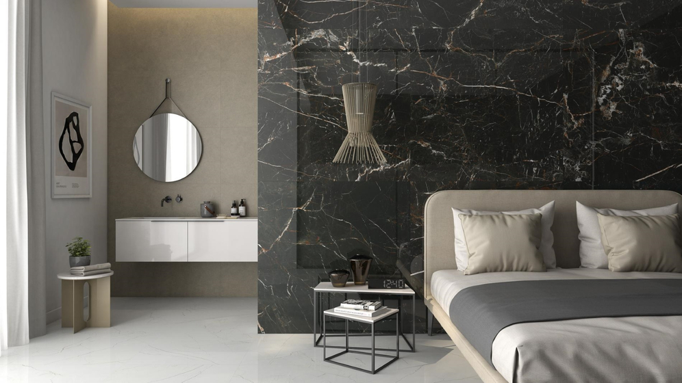 Laurants Brown Lux керамогранит Pamesa 60x120