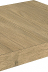 SG506620R\GCD Ступень угловая клееная правая Сальветти капучино Kerama Marazzi 33x33