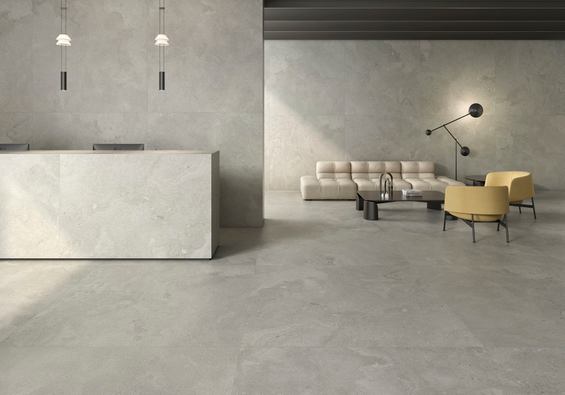 Portlandstone Gris керамогранит Pamesa 60x120