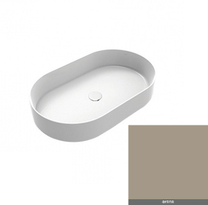 Раковина Shui Comfort Oval SHCOLAO60 Avena