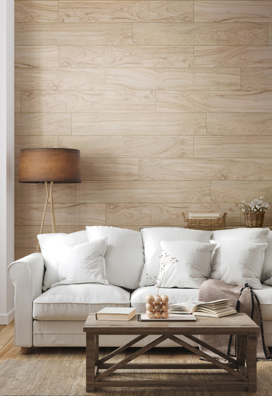 Натура Олива SR Структурная 19,5х120