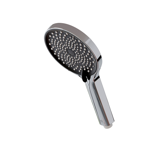 100344483 Ручной душ Noken Oxo, 3 режима, хром