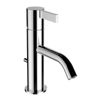 Смеситель для раковины Kartell by LAUFEN 3.1133.1.004.100.1