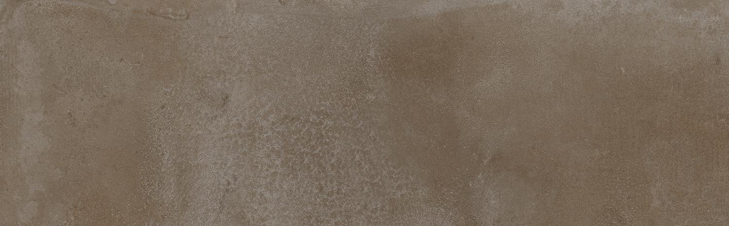 9039 Тракай коричневый светлый глянцевый Kerama Marazzi 8.5x28.5