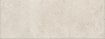 15145 Монсанту бежевый светлый глянцевый Kerama Marazzi 15x40