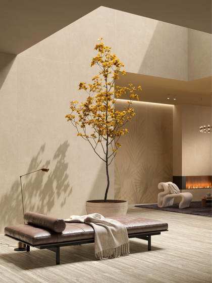 Gemini Luce керамогранит 2 мм Laminam 100х300