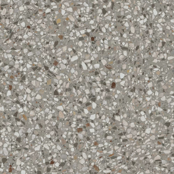 KM6060G0011R Бричиола серый матовый обрезной Kerama Marazzi 60x60