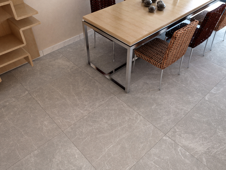 Керамогранит Гранитея G351R TurgoyakK Elegant матовый 60x60