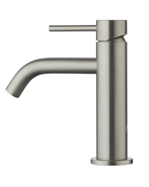 F3031XSSN Spillo Up Смеситель для раковины, Brushed Nickel