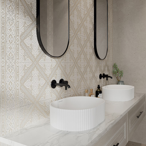 HGD/A536/11037R Декор Карму матовый обрезной Kerama Marazzi 30x60