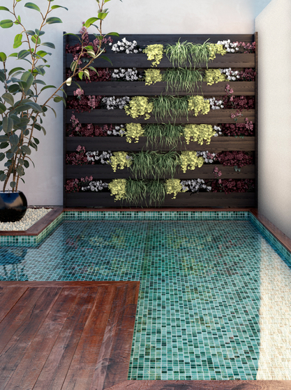 5608 Nature Bali  мозаика чип 38 Vidrepur