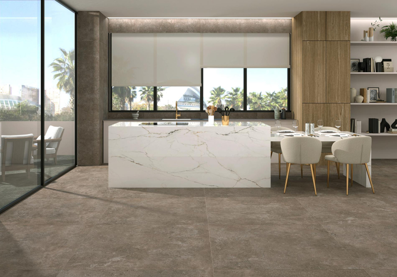 Torano Dorado Pol.  керамогранит  Pamesa 60x120