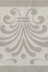 HGD/B499/15145 Декор Монсанту 1 серый  светлый Kerama Marazzi 15x40