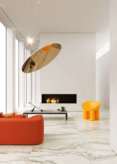 Канова Сэнд керамогранит Coliseumgres 60x120